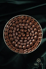 Silver tray